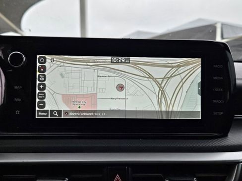 Used 2023 Kia K5 GT-Line FWD image 11