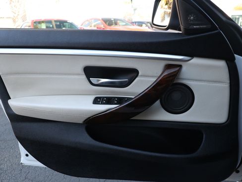 Used 2019 BMW 440i Gran Coupe w/ Executive Package image 46