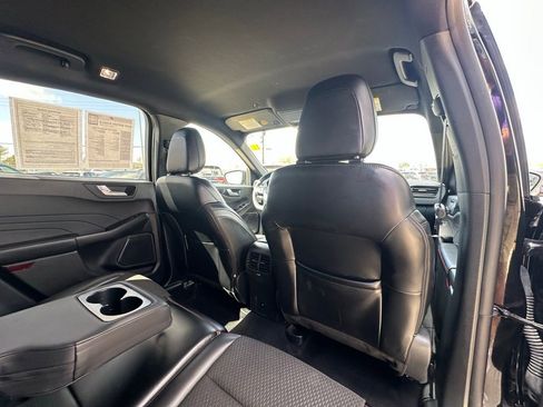 Used 2024 Ford Escape ST-Line image 29