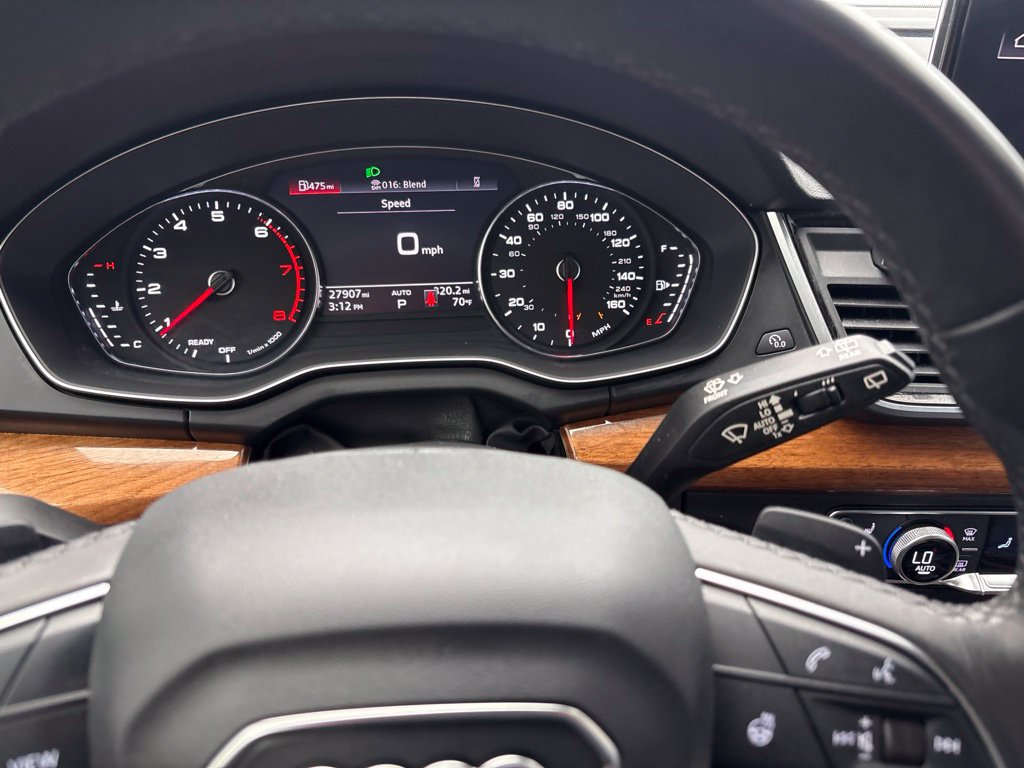 Certified 2023 Audi Q5 2.0T Premium w/ Convenience Package AWD/4WD image 33
