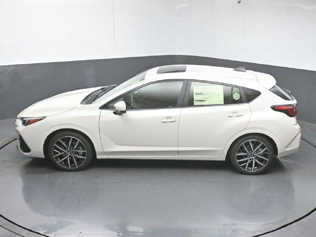 Used 2026 Subaru Impreza 2.0i Sport AWD/4WD image 45