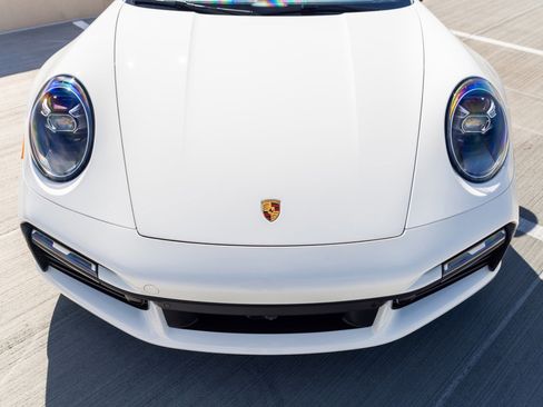 Used 2024 Porsche 911 Turbo S image 12