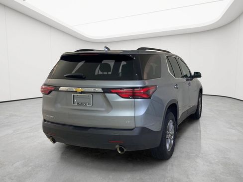 Used 2023 Chevrolet Traverse LT FWD image 6