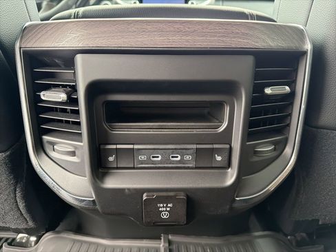 New 2026 RAM 3500 Laramie AWD/4WD image 23