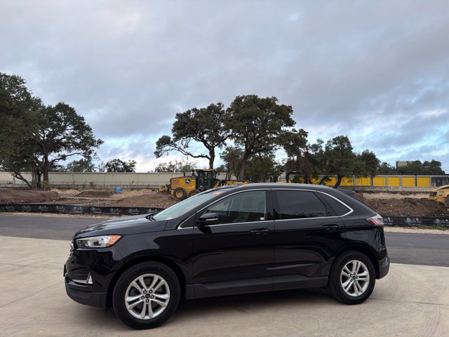 Used 2019 Ford Edge SEL w/ Equipment Group 201A AWD/4WD image 1