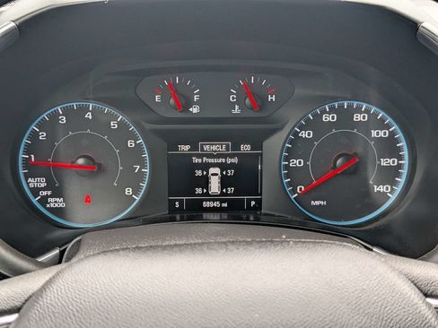 Used 2020 Chevrolet Equinox LS w/ LS Convenience Package FWD image 22