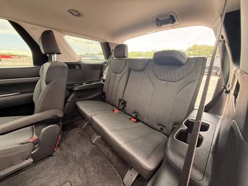 Used 2022 Hyundai Palisade SEL AWD/4WD image 22