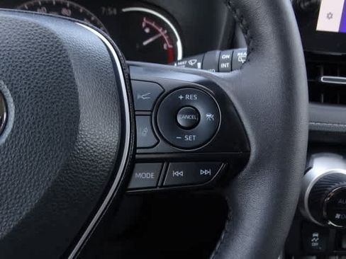 Used 2025 Toyota RAV4 XLE Premium w/ Weather Package image 36