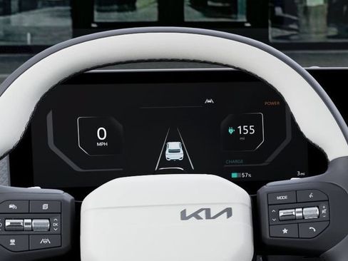 New 2026 Kia EV6 GT-Line AWD/4WD image 21