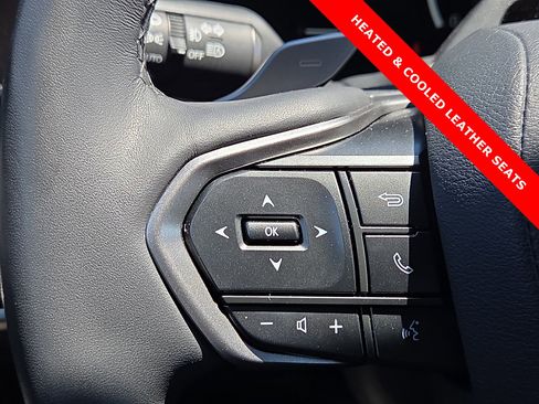 Used 2025 Lexus RX 350 Premium w/ Convenience Package AWD/4WD image 21