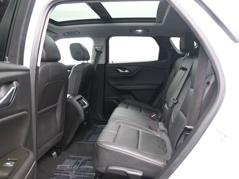 Used 2023 Chevrolet Blazer LT AWD/4WD image 31
