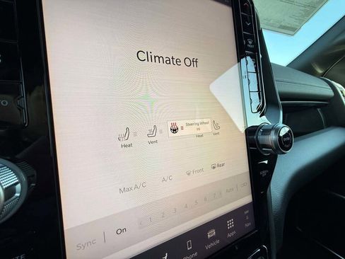 New 2026 RAM 2500 Laramie image 36