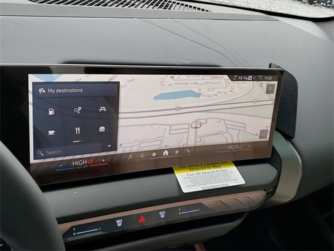 New 2026 BMW X3 xDrive30 w/ Premium Package image 23