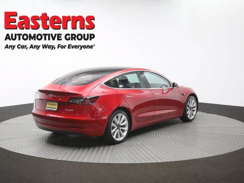 Used 2020 Tesla Model 3 Performance AWD/4WD image 34