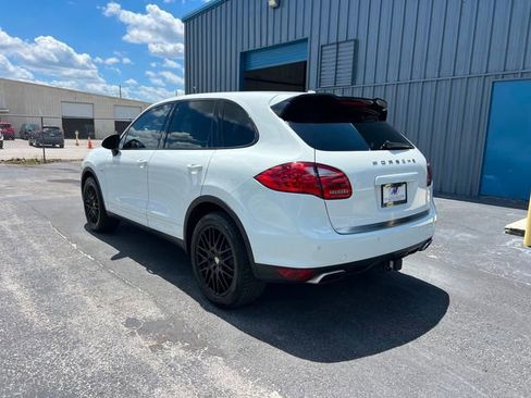 Used 2014 Porsche Cayenne Diesel AWD/4WD image 74