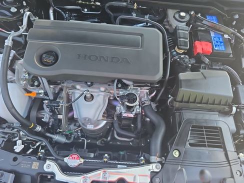 New 2026 Honda Civic Sport image 29