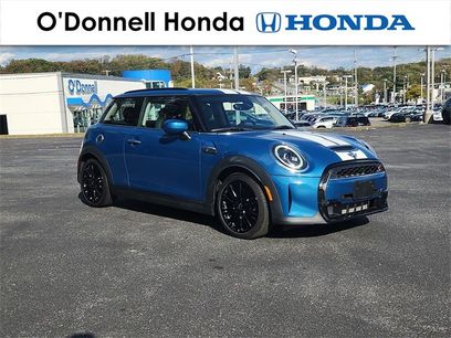 Used 2023 MINI Cooper S