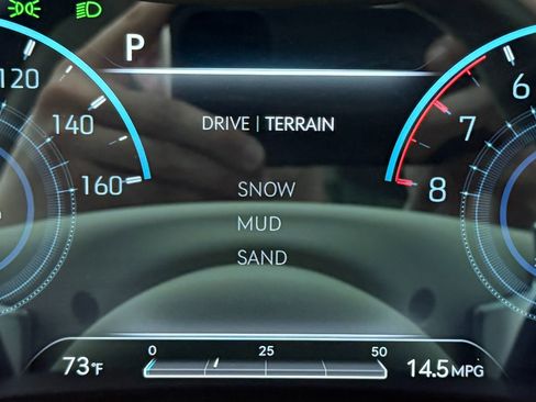 Used 2021 Genesis GV80 3.5T Prestige AWD/4WD image 25