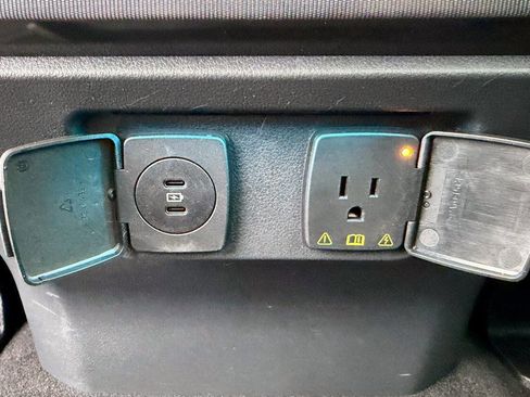 Used 2025 Ford F150 Raptor w/ Equipment Group 803A Raptor R image 69