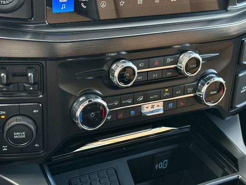 New 2026 Ford F350 Lariat w/ Lariat Premium Package AWD/4WD image 14