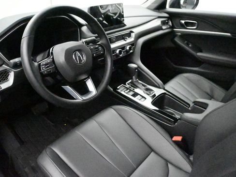 Certified 2025 Acura Integra image 2