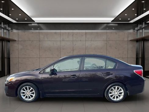 Used 2013 Subaru Impreza 2.0i Premium w/ All-Weather Pkg image 8