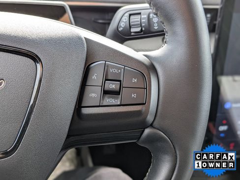 Certified 2024 Ford Mustang Mach-E Select w/ Comfort Package Lite image 31