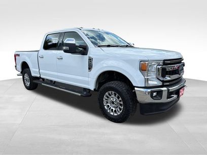 Used 2021 Ford F250 XLT w/ XLT Premium Package