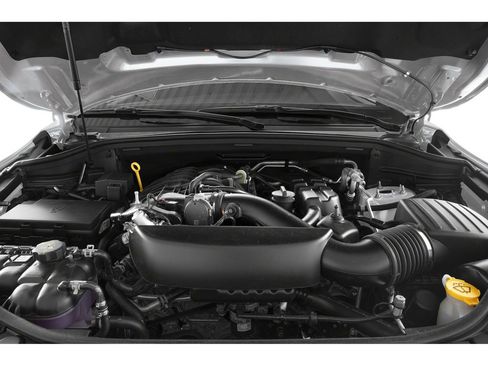 New 2026 Dodge Durango GT w/ Blacktop Package image 12