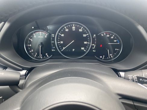 New 2025 MAZDA CX-5 AWD 2.5 S image 17