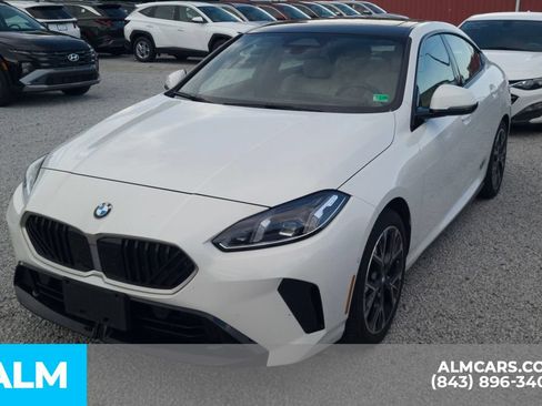 Used 2025 BMW 228i xDrive AWD/4WD image 23