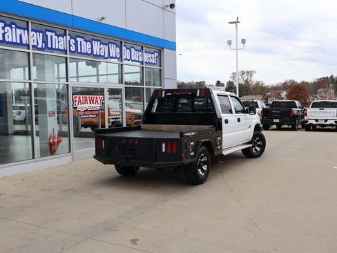 Used 2003 Chevrolet Silverado 2500 LS w/ Skid Plate Package image 41