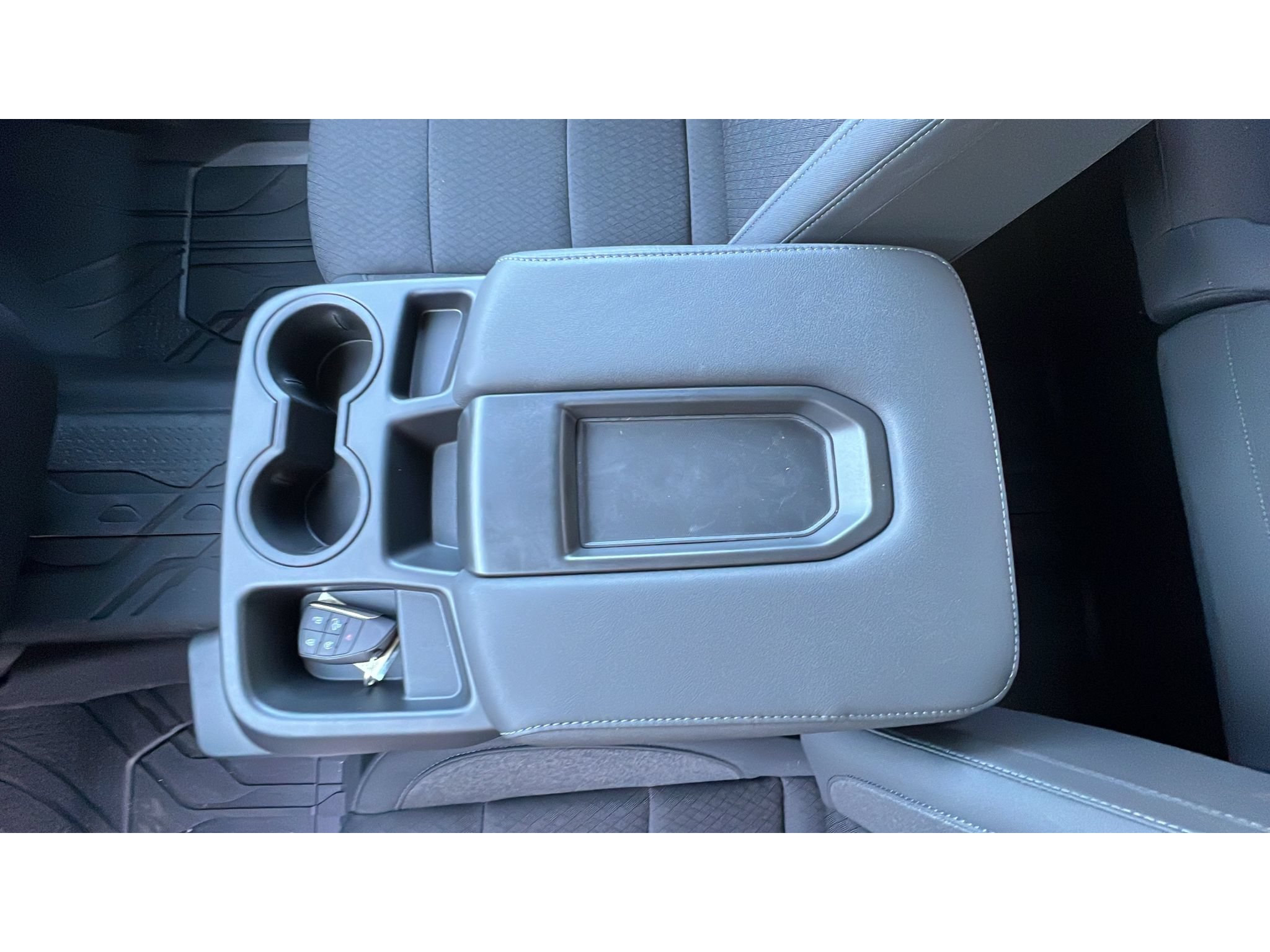 New 2026 Chevrolet Silverado 1500 RST w/ RST Select Package AWD/4WD image 20