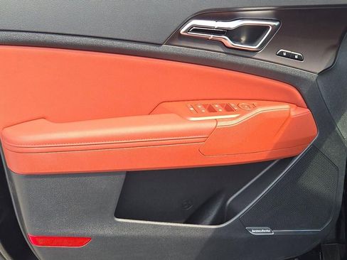 New 2026 Kia Sportage SX FWD image 15