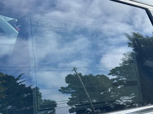 New 2026 Honda CR-V EX image 33