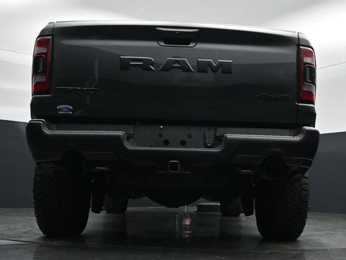 Used 2021 RAM 1500 TRX w/ TRX Level 2 Equipment Group AWD/4WD image 24