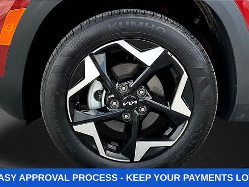 Used 2026 Kia Seltos S FWD image 43
