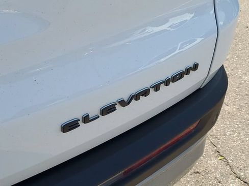 Used 2024 GMC Acadia Elevation AWD/4WD image 39