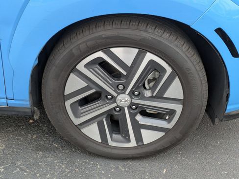 Used 2022 Hyundai Kona SEL w/ Convenience Package image 5