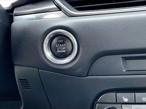 Used 2024 MAZDA CX-5 Carbon Edition image 27