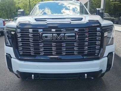 New 2026 GMC Sierra 2500 Denali Ultimate