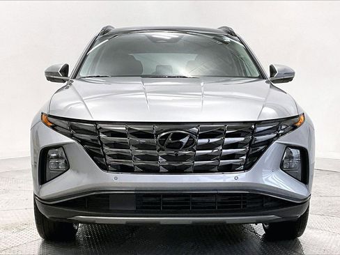 Certified 2023 Hyundai Tucson Limited w/ Cargo Package image 3