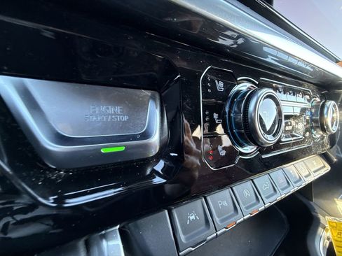 Certified 2023 GMC Sierra 1500 Denali Ultimate image 23