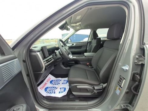 New 2026 Hyundai Santa Fe SE image 9