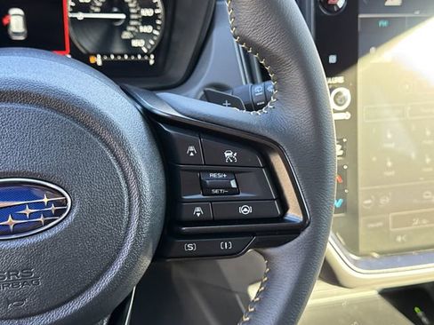 New 2026 Subaru Crosstrek 2.5i Sport w/ Crosstrek Mirror Package image 27