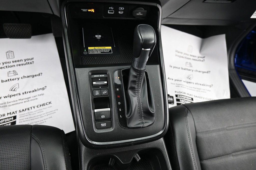 Used 2024 Honda CR-V EX-L image 22
