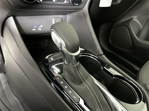 New 2026 Buick Encore GX Preferred w/ Comfort Package image 16