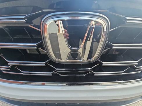 Used 2025 Honda CR-V EX-L image 35