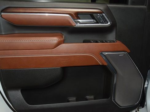 Used 2024 GMC Sierra 3500 Denali Ultimate image 53