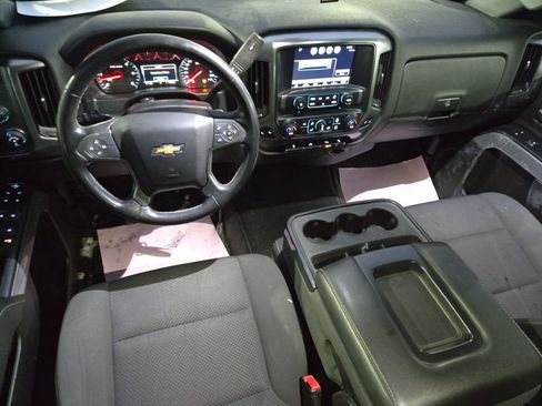 Used 2019 Chevrolet Silverado 1500 LT w/ All Star Edition image 11